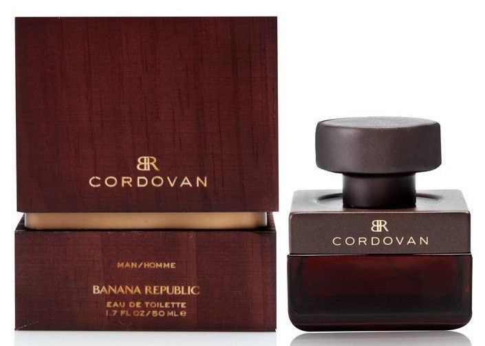 Banana Republic Cordovan edt 100ml Банана Репаблік Кордован 530462547 фото