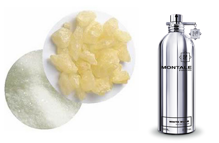 Montale White Musk 100ml edp Монталь Вайт Муск (Белый Мускус) 53070403 фото