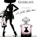 Guerlain La Petite Robe Noire 100ml edp ( роскошный, гипнотический, сексуальный) 48958571 фото 5