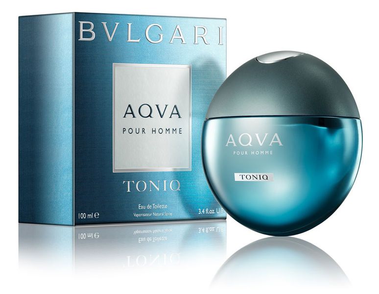 Булгарі Аква Тонік Пур Хом edt 100ml Чоловіча Bvlgari Aqva pour Homme Toniq 568600921 фото