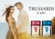 Trussardi A Way for Woman 100ml edt (женственный, нежный, утончённый аромат для женщин) 90764336 фото 8