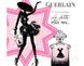 Guerlain La Petite Robe Noire 100ml edp ( роскошный, гипнотический, сексуальный) 48958571 фото 4