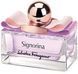 Salvatore Ferragamo Signorina Eau de Toilette 100ml edt Сальваторе Феррагамо Синьорина Туалетная Вода 62111528 фото 1