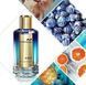 Mancera So Blue 120ml Нішеві Парфуми Мансера З Блю 1097161198 фото 2