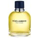 Чоловічий парфум Dolce Gabbana Pour Homme 125ml edt (мужній, яскравий, сексуальний, чуттєвий) 47065051 фото 1