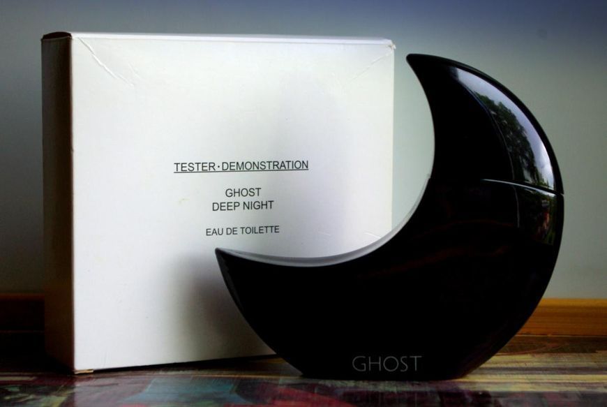 Ghost Deep Night 30ml Женские Духи Гост Дип Найт 1073673346 фото
