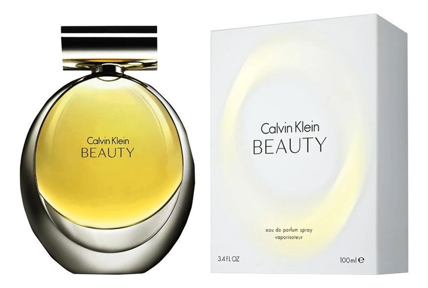 Calvin Klein CK Beauty 100ml Парфюмированнная вода Жіноча Кельвін Кляйн СиКей Б'юті 1502870648 фото