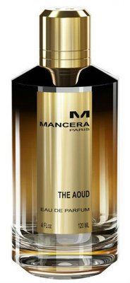 Mancera The Aoud 60ml Нішеві Парфуми Мансера Зе Уд 1097165942 фото