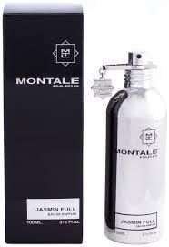Монталь Повний Жасмин / Монталь Жасмин Фул edp 50ml Парфумерна Вода Montale Jasmine Full 603980223 фото