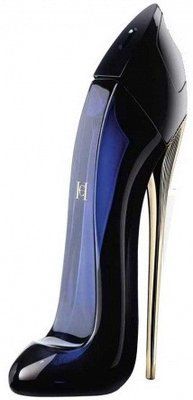 Парфуми Кароліна Еррера Гуд Герл 80ml edp Carolina Herrera Good Girl 432381502 фото