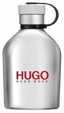 Hugo Boss Hugo Iced 75ml edt Чоловіча Туалетна Вода Хьюго Бос Хьюго Айсед 578384092 фото