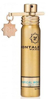 Montale Tropical Wood 20ml Парфуми Монталь Тропічна Деревина / Монталь Тропікал Вуд 605157571 фото