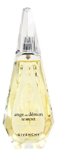 Givenchy Ange Ou Demon Le Secret Eau de Toilette 100ml (яркий, женственный, лёгкий, очаровательный) 48557747 фото