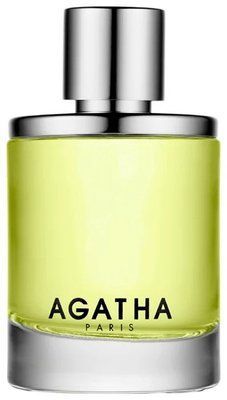 Agatha Alive 100ml Женская Туалетная вода Агата Алив 1502868720 фото