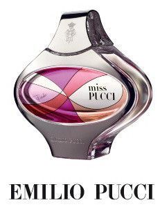 Miss Pucci Emilio Pucci 75ml edp Эмилио Пуччи Мисс Пуччи 42866831 фото