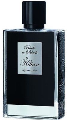 Kilian Back To Black By Kilian Aphrodisiac 50ml Килиан Бэк Ту Блэк Афродизиак Тестер 1501668802 фото