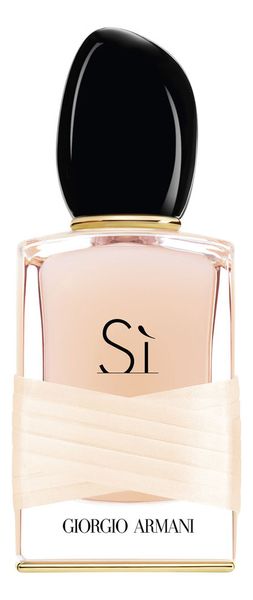 Armani Si Rose Signature 100ml edp Женская Парфюмированная Вода Армани Си Роуз Сигнатюр 573597753 фото