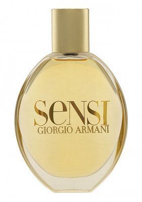 Giorgio Armani Sensi edp 50ml Джорджіо Армані Сенсі 195530534 фото