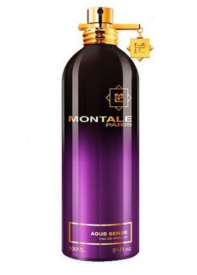 Montale Aoud Sense 100ml edp Парфумерна Вода Монталь Уд Сенсі 603319352 фото
