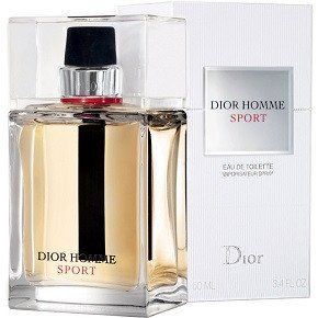 Dior Homme Sport 100ml edt (чувственный, изысканный, мужественный, притягательный) 47742728 фото