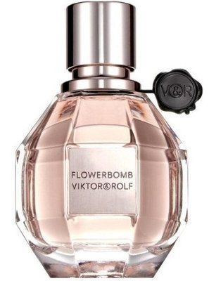 Viktor&Rolf Flowerbomb 100ml edp Віктор Рольф Флауер Бомб 411331399 фото
