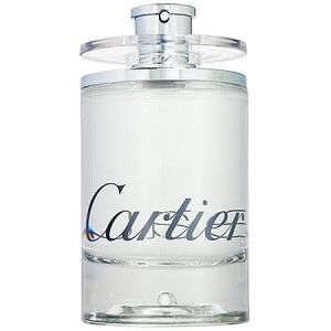 Cartier Eau De Cartier 100ml edt (лёгкий, освежающий, манящий аромат) 37585443 фото