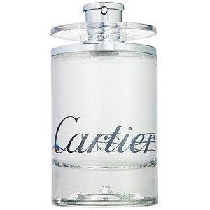 Cartier Eau De Cartier 100ml edt (лёгкий, освежающий, манящий аромат) 37585443 фото