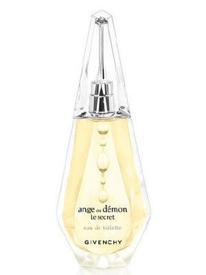 Givenchy Ange Ou Demon Le Secret Eau de Toilette 100ml (яркий, женственный, лёгкий, очаровательный) 48557747 фото