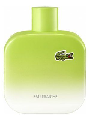 Eau de Lacoste Lacoste L. 12.12 Pour Lui Eau Fraiche edt 100ml Лакоста Л 12 12 Про Фреш 825823211 фото