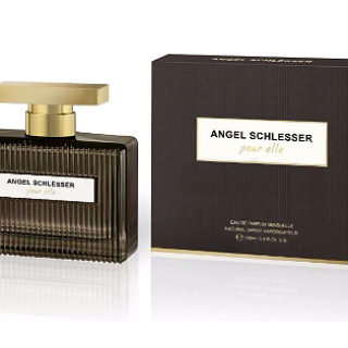 Angel Schlesser Pour Elle Sensuelle 100ml edp Ангел Шлессер Пур Ель Сенсуэль 1501668250 фото