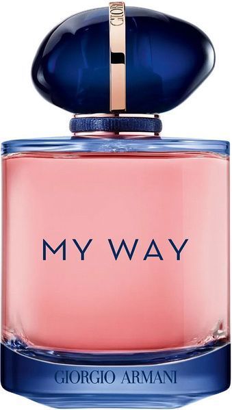 Армани Май Вей Интенс 90ml Женские Духи Giorgio Armani My Way Intense Tester 1515937051 фото