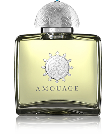 Духи Ciel Pour Femme Amouage 100ml edp (женственный, невероятно притягательный, роскошный) 45538665 фото