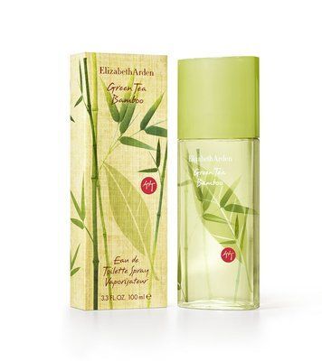 Elizabeth Arden Green Tea Bamboo edt 100ml Жіноча Туалетна Вода Елізабет Арден Зелений Чай Бамбук 568755795 фото