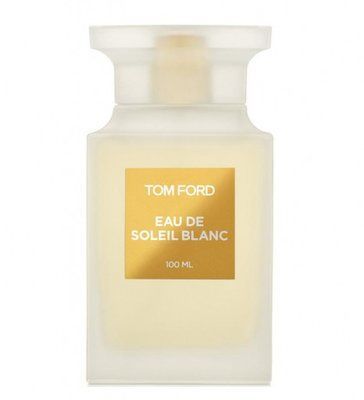 Tom Ford Eau De Soleil Blanc 100ml Унісекс Туалетна Вода Том Форд Де Солей Бланк 1502870750 фото