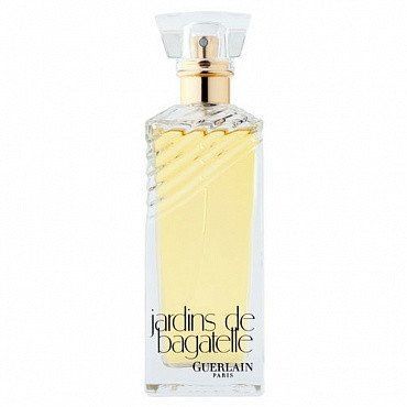 Герлен Аква Аллегория Жардин де Багатель 100ml edр Женские Духи Guerlain Jardins de Bagatelle 575490600 фото