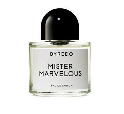 Byredo Mister Marvelous 50ml Нишевые Духи Байредо Мистер Марвелус 1083701186 фото