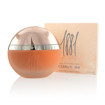 Cerruti 1881 pour femme 50ml (женственный, нежный, чувственный, изысканный) 46547613 фото