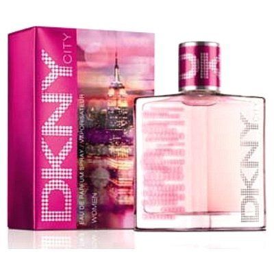 DKNY City for Women Donna Karan 100ml (захоплюючий, жіночний, спокусливий) 97419502 фото