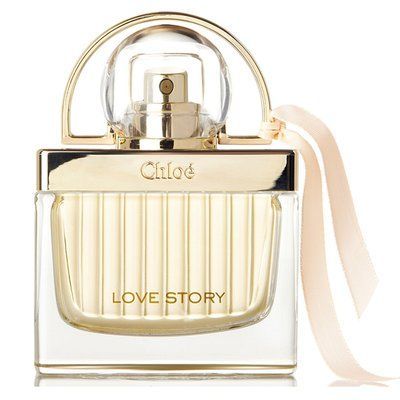 Хлоя Лав Сторі Тестер 75ml Жіночі Парфуми edp Chloe Love Story Tester 703777219 фото