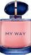 Армани Май Вей Интенс 90ml Женские Духи Giorgio Armani My Way Intense Tester 1515937051 фото 2