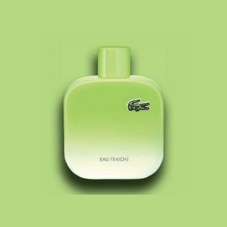 Eau de Lacoste Lacoste L. 12.12 Pour Lui Eau Fraiche edt 100ml Лакоста Л 12 12 Про Фреш 825823211 фото