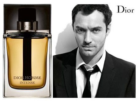 Christian Dior Homme Intense 100ml edp (гипнотический, чувственный, сексуальный аромат) 39097822 фото