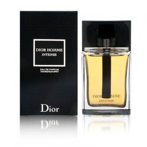 Christian Dior Homme Intense 100ml edp (гипнотический, чувственный, сексуальный аромат) 39097822 фото