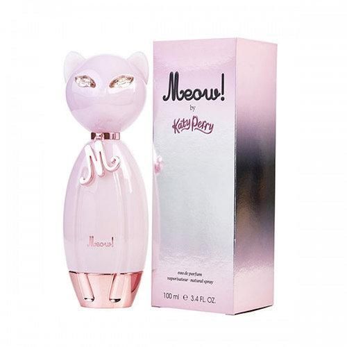 Katy Perry Meow 100ml Жіночі Парфуми edp Кеті Перрі Мяу 1502878878 фото