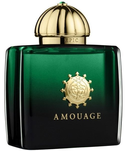 Амуаж Эпик 50ml Amouage Epic For Woman edp 293766555 фото