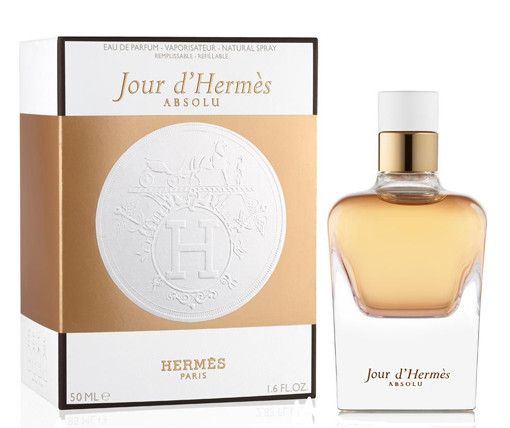 Жур Гермес Абсолю - Jour d'hermes Absolu 85ml edp (багатогранний, багатий, дуже гарний аромат) 142249116 фото