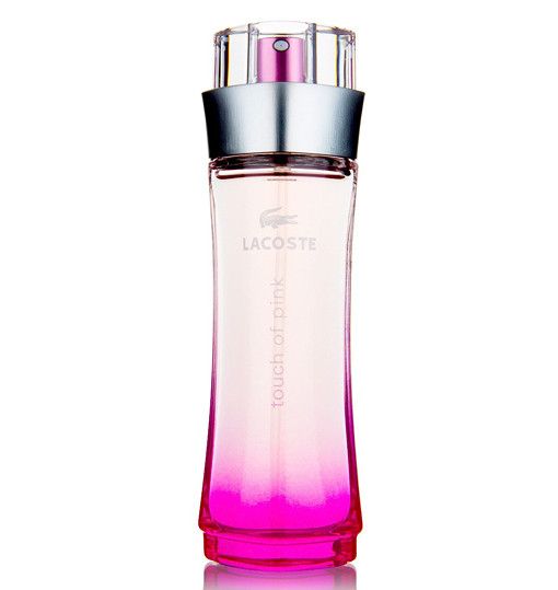 Lacoste Touch of Pink 90ml edt Лакост Тач Оф Пинк 84297340 фото