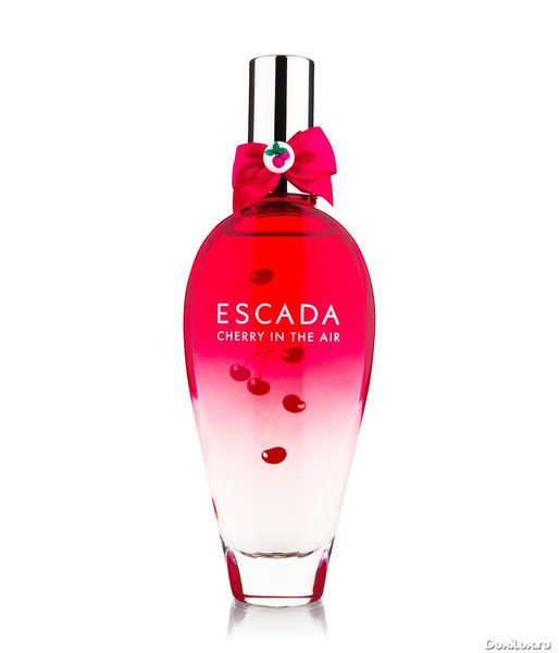 Духи Escada Cherry in the Air 100ml edt Эскада Черри Ин Зе Эйр 44212216 фото