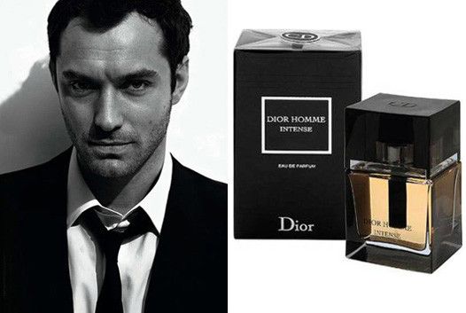 Christian Dior Homme Intense 100ml edp (гипнотический, чувственный, сексуальный аромат) 39097822 фото