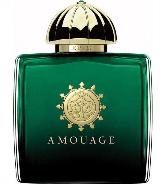 Амуаж Эпик 50ml Amouage Epic For Woman edp 293766555 фото